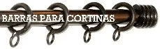 Barras para Cortinas