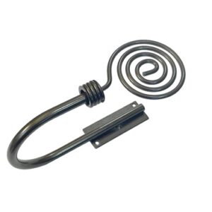 Abrazadera Diseño n°5