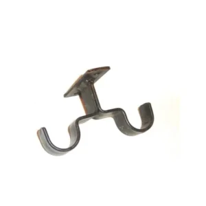 Soporte 25 x 25mm Techo