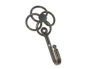 Toma cordon Diseño n°8