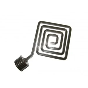 Terminal 19mm Diseño n° 4