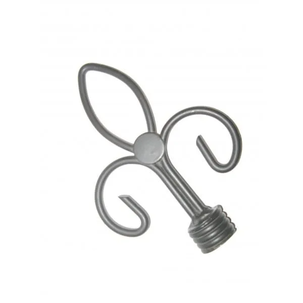 terminal-14 Terminal 25mm Diseño n°6 - Imagen 1