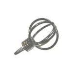 Terminal 25mm Diseño n°7