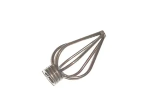 Terminal 25mm Diseño n° 10