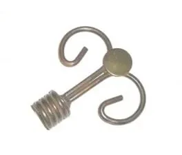 Terminal 19mm Diseño n°14