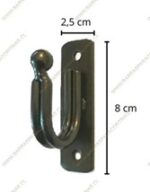 Toma cordon Simple - Imagen 3