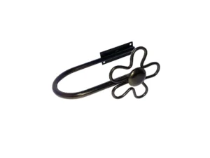 Abrazadera Diseño n°1