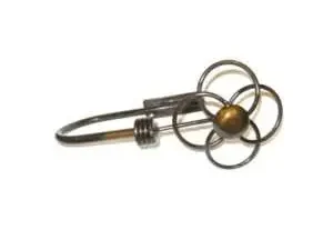 Abrazadera Diseño n°8